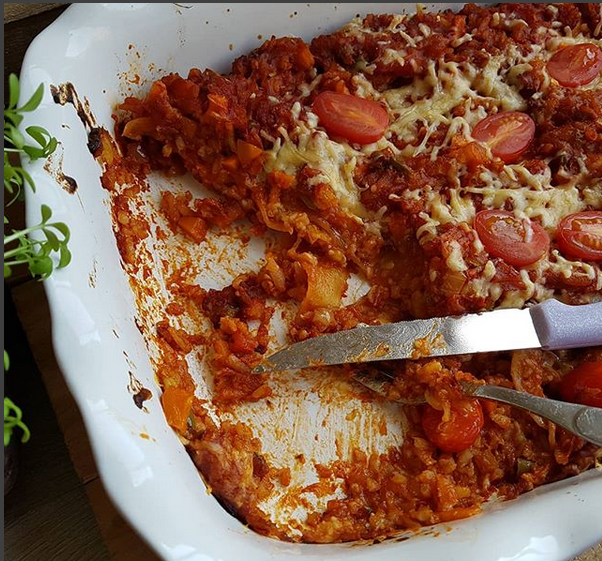 veganistisch – veganistische lasagne – vegan – vegan magazine – veganistisch tijdschrift – vegan recepten – veganistische recepten