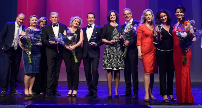 vegan - beauty awards - product awards - vegan beauty - vegan cosmetica - vegan magazine - groene cosmetica