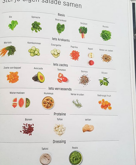 Vegan - vegankoken - veganistsch - veganitisch kookboek - vega - kookboek - koken - eten 