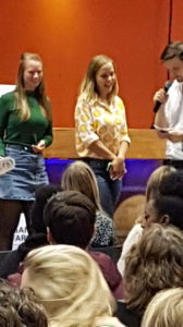 Beste vegan product 2018 - Peanut butter & cookies ijs Ben & Jerry’s - vegalifestyle.nl