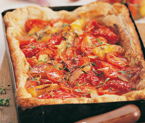 Vega Lifestyle Magazine - vegan taart recept - vegan tijdschrift