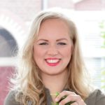 Lisette Weustenenk
