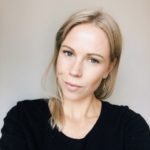 Kari van der Heide