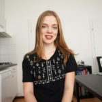 Lauressa van Roekel