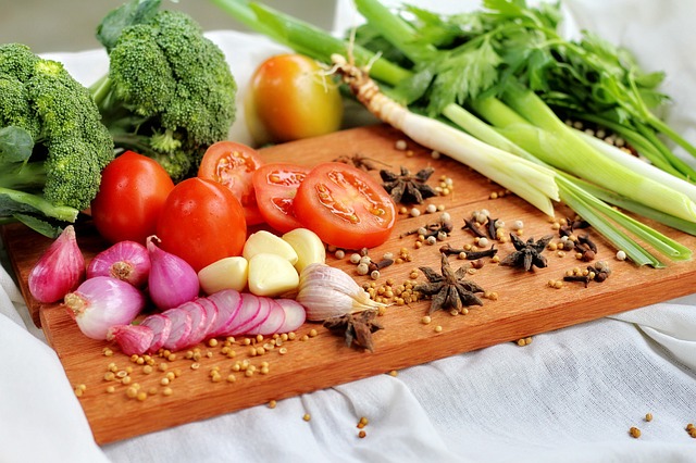 vegan gourmet -vega lifestyle - vegan food - veganistisch koken - vegan kerst - plantaardige kerst
