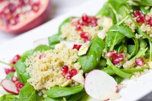 vegan gourmetten doe je zo