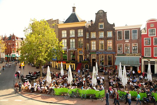 Vegan Groningen - vegan eten in Groningen - vegan hotspots - vegan hotspots Groningen