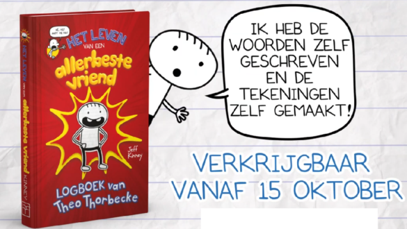 Het leven van een allerbeste vriend | Vegalifestyle Magazine