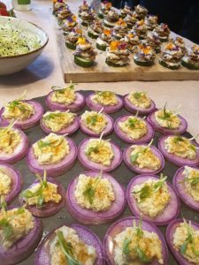 verjaardagshapjes - vegan verjaardaghapjes - veganistische tips
