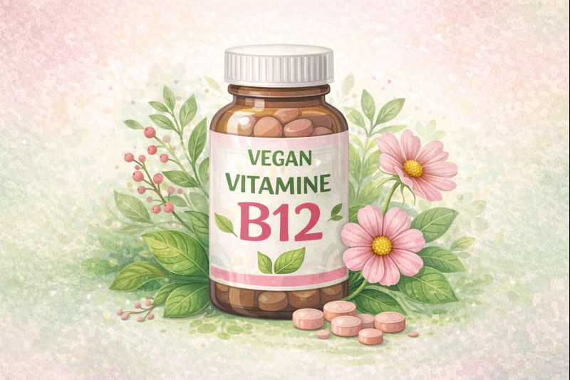 Vitamine B12