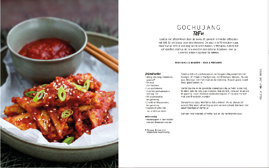 easy vegan - vegan recepten - vegan chinees koken