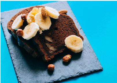Banana Sheet Cake