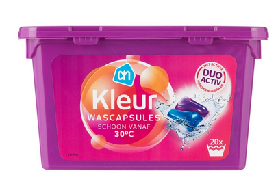 vegan wasmiddel - wasmiddel