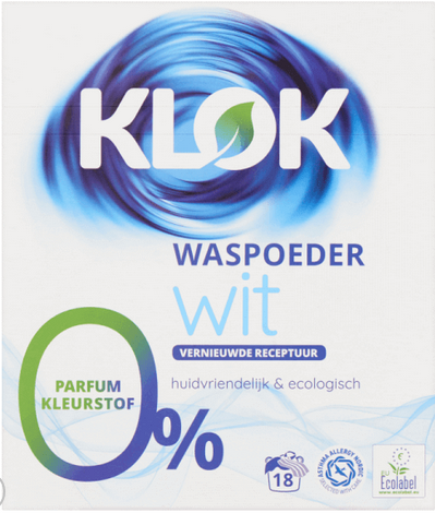 vegan wasmiddel - wasmiddel