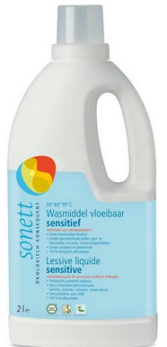 vegan wasmiddel - wasmiddel
