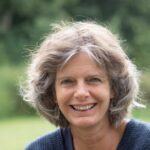 Laurette van Slobbe