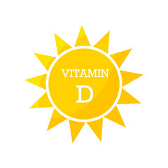Vitamine D voor kinderen