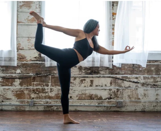 wat zijn de voordelen van yoga?