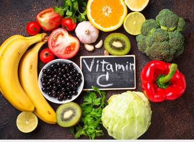 vitamine c wat is het eigenlijk en waar zit het in?