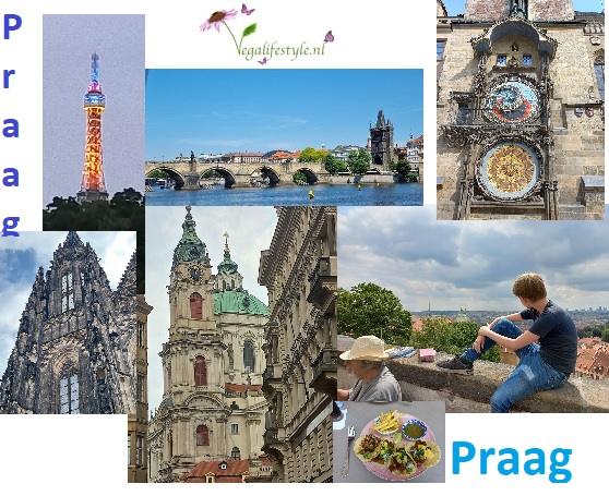 praag een super leuke stedentrip.