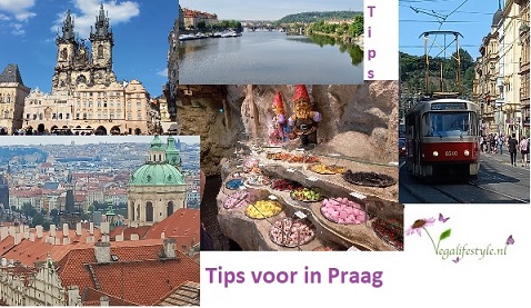 Tips voor Praag.