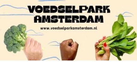 Voedselpark Amsterdam