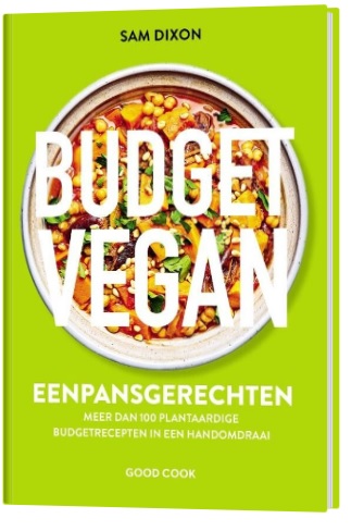 Budget vegan