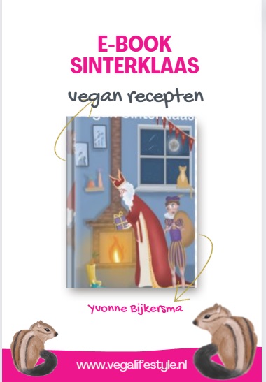 Sinterklaas e book