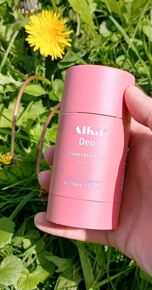 Alka vegan deodorant