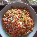 Mie goreng