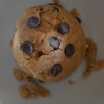 Cookie dough