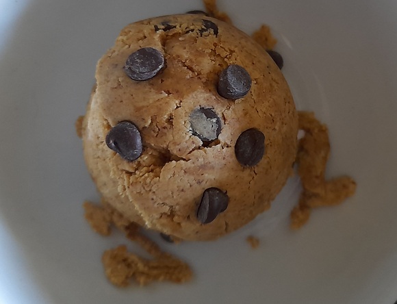 Cookie dough