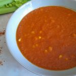 Marokkaanse Maaltijdsoep