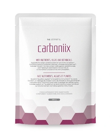 Carboniix