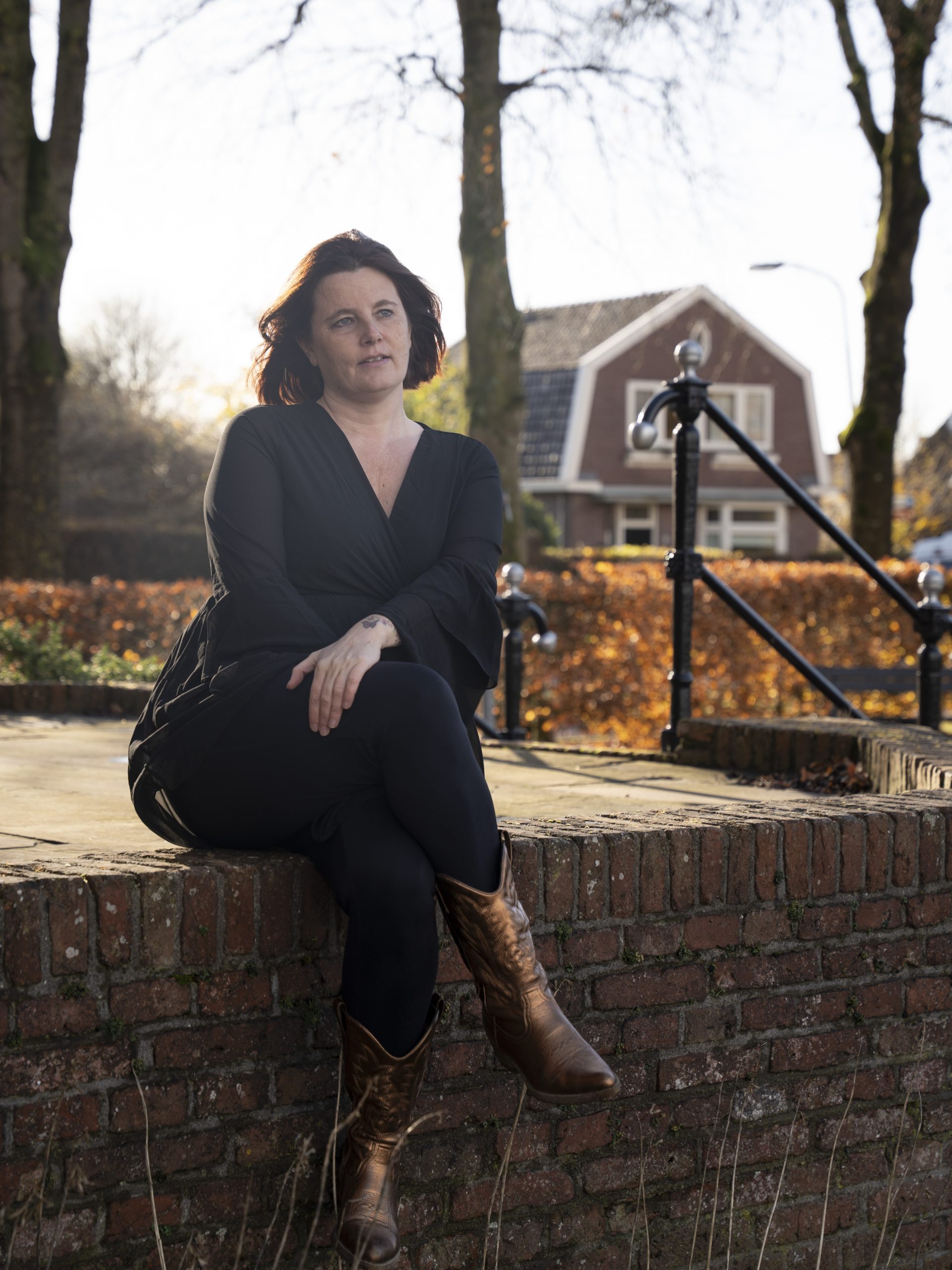 wakker worden tussen 02.00 en 04.00 overgang