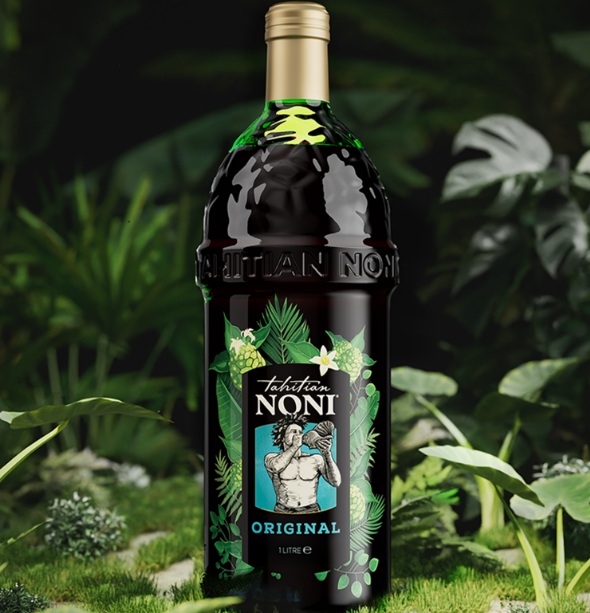 Tahitian Noni Original