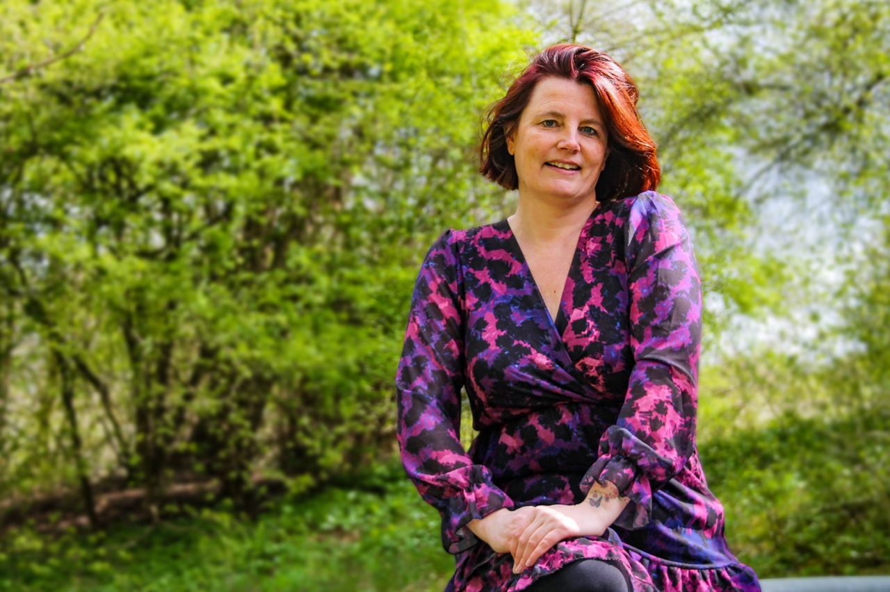 Yvonne Bijkersma hormoon coach